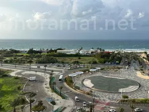 Apartment 4 rooms Ashkelon City
