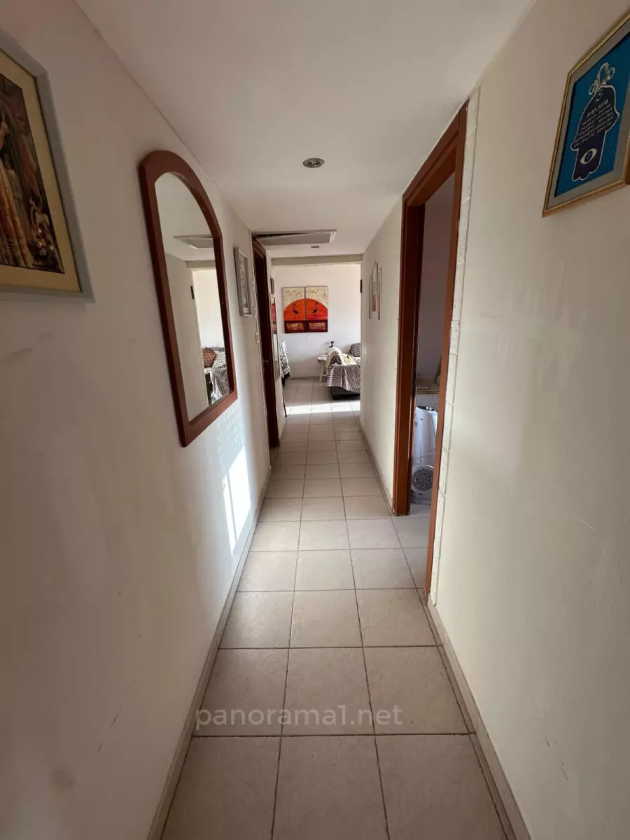 Apartment 4 rooms Ashkelon City 233-IBL-1637