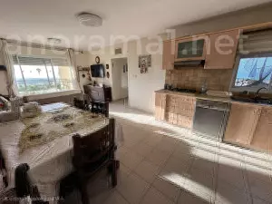 Apartment 4 rooms Ashkelon City