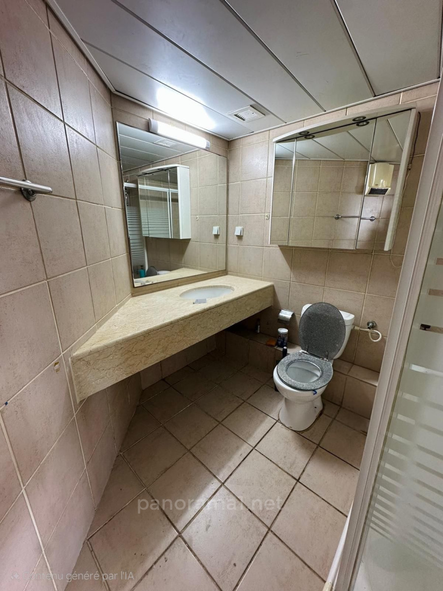 Wohnquartier Vue mer exceptionnelle