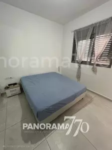 Planta baja 4 habitaciones Ascalón Agamim