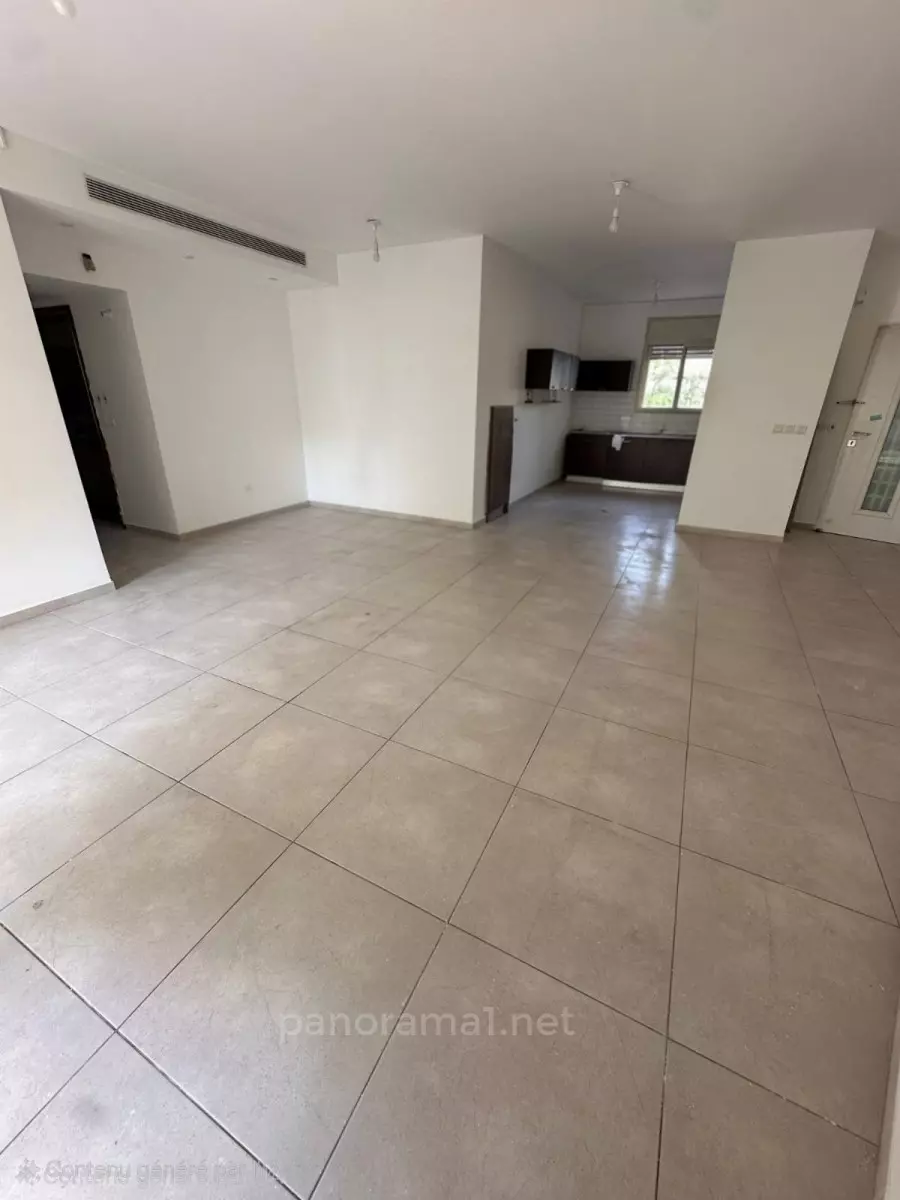 Apartment 4 rooms Ashkelon Newe Adarim 233-IBL-1641