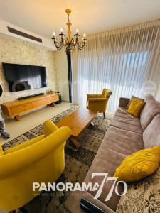 Purchase Apartment Ashkelon