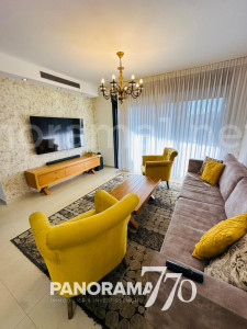 Purchase Apartment Ashkelon