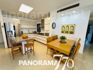 Apartment 5 rooms Ashkelon Barnea