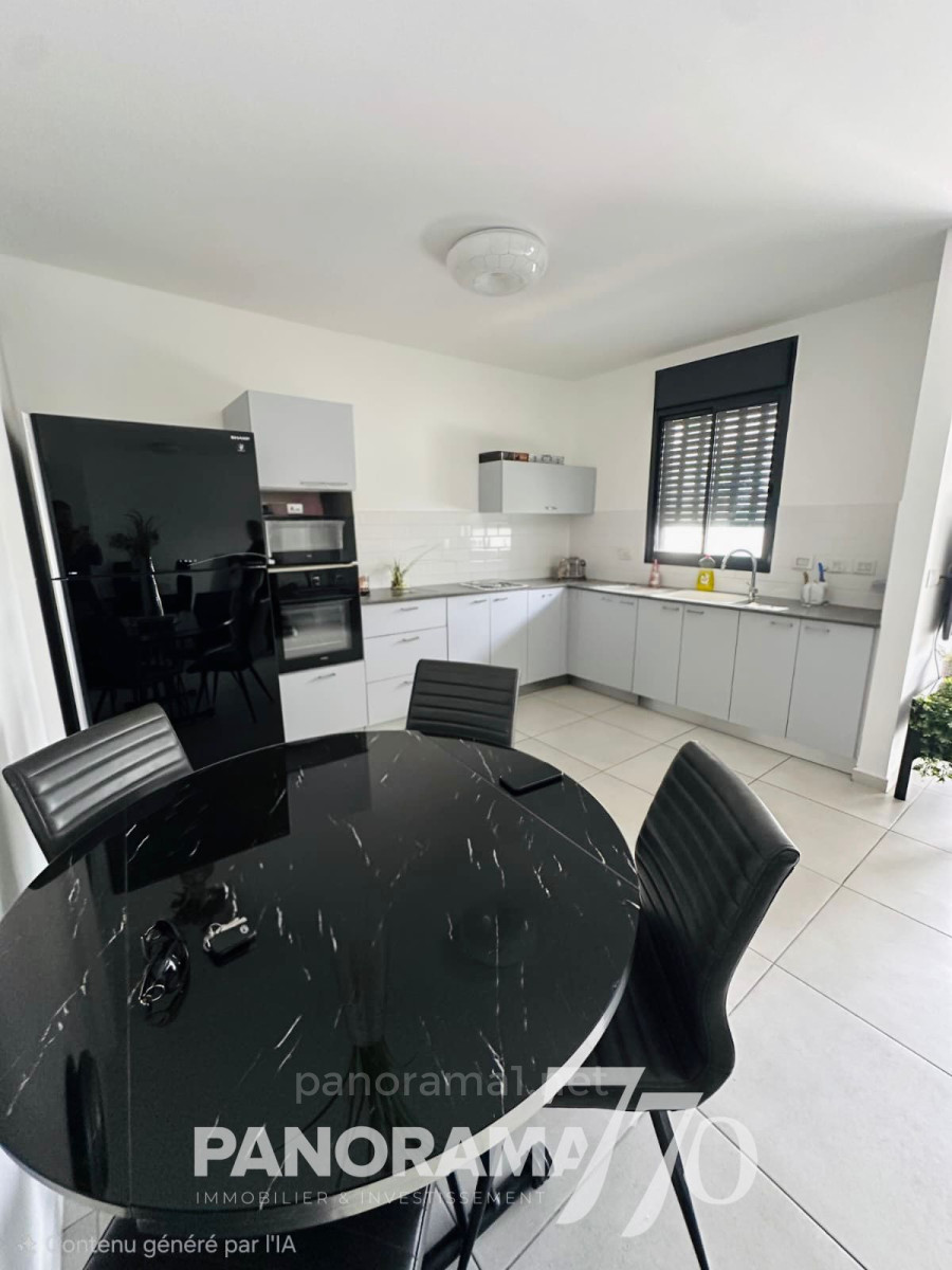 Barrio residencial Terrasse soucca