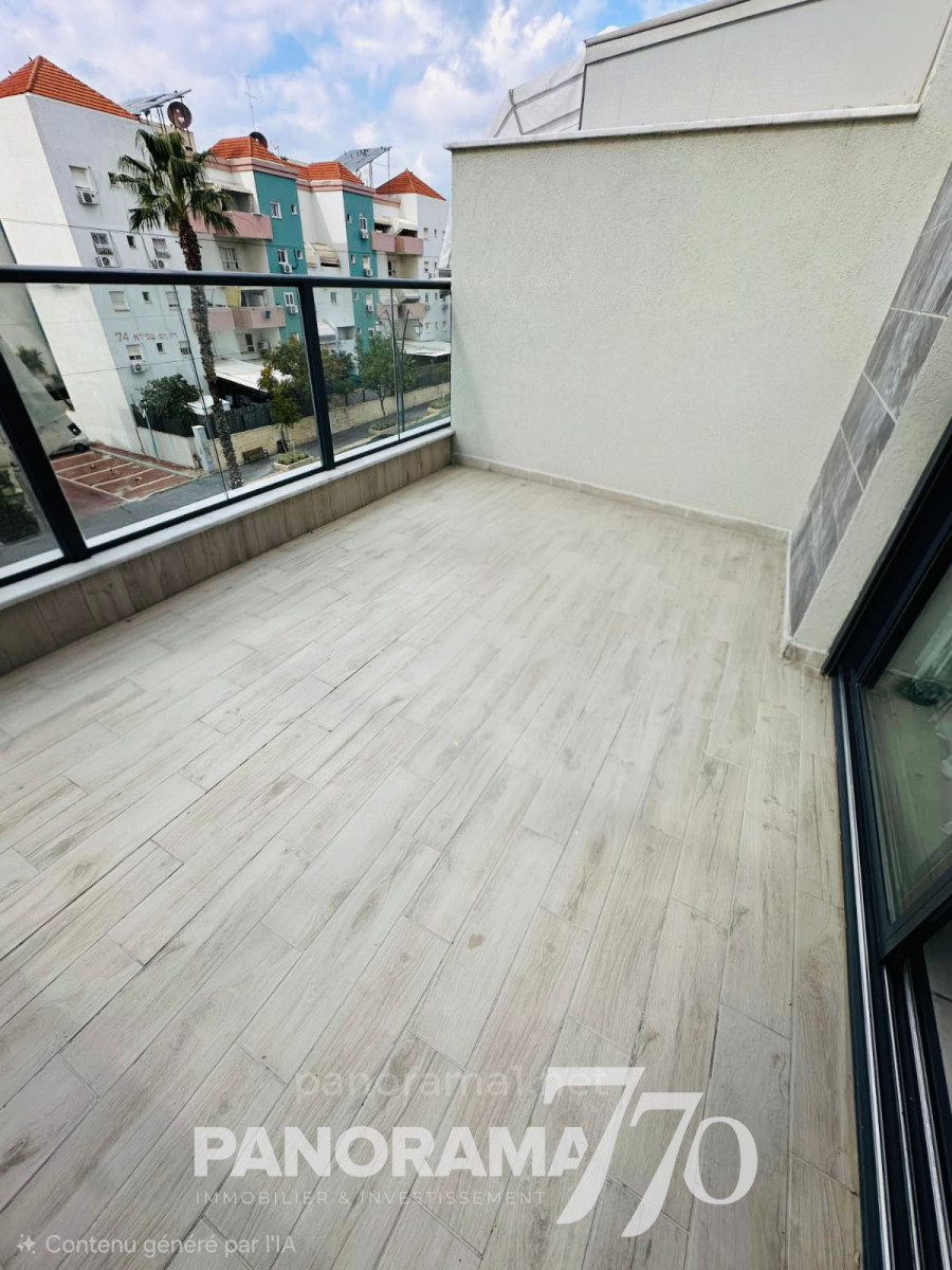 Dzielnica mieszkaniowa Terrasse soucca