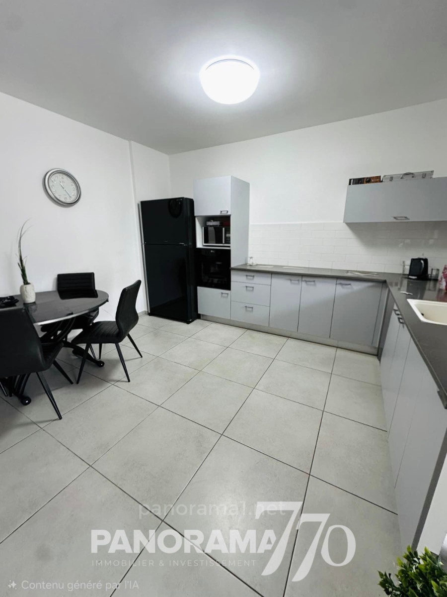 Dzielnica mieszkaniowa Terrasse soucca