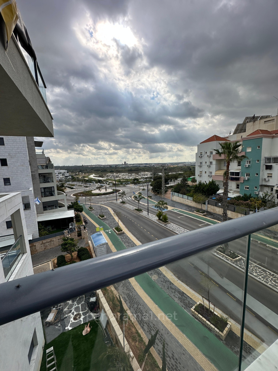 Barrio residencial Terrasse soucca