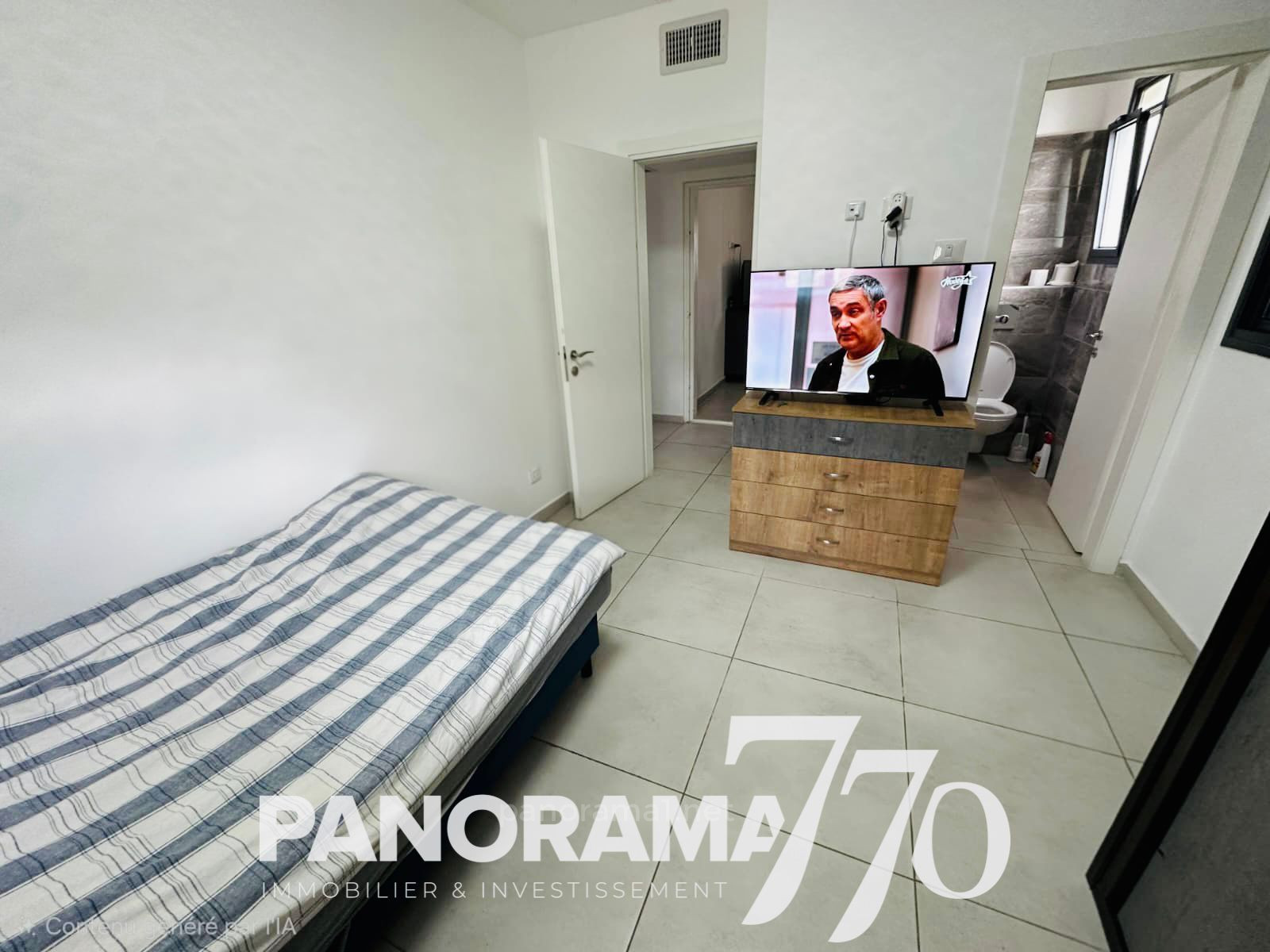 Barrio residencial Terrasse soucca