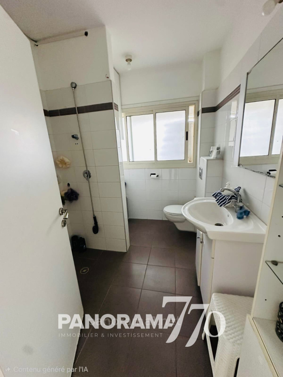 Wohnviertel Ttres bon produit dinvestissement ou pied a terre