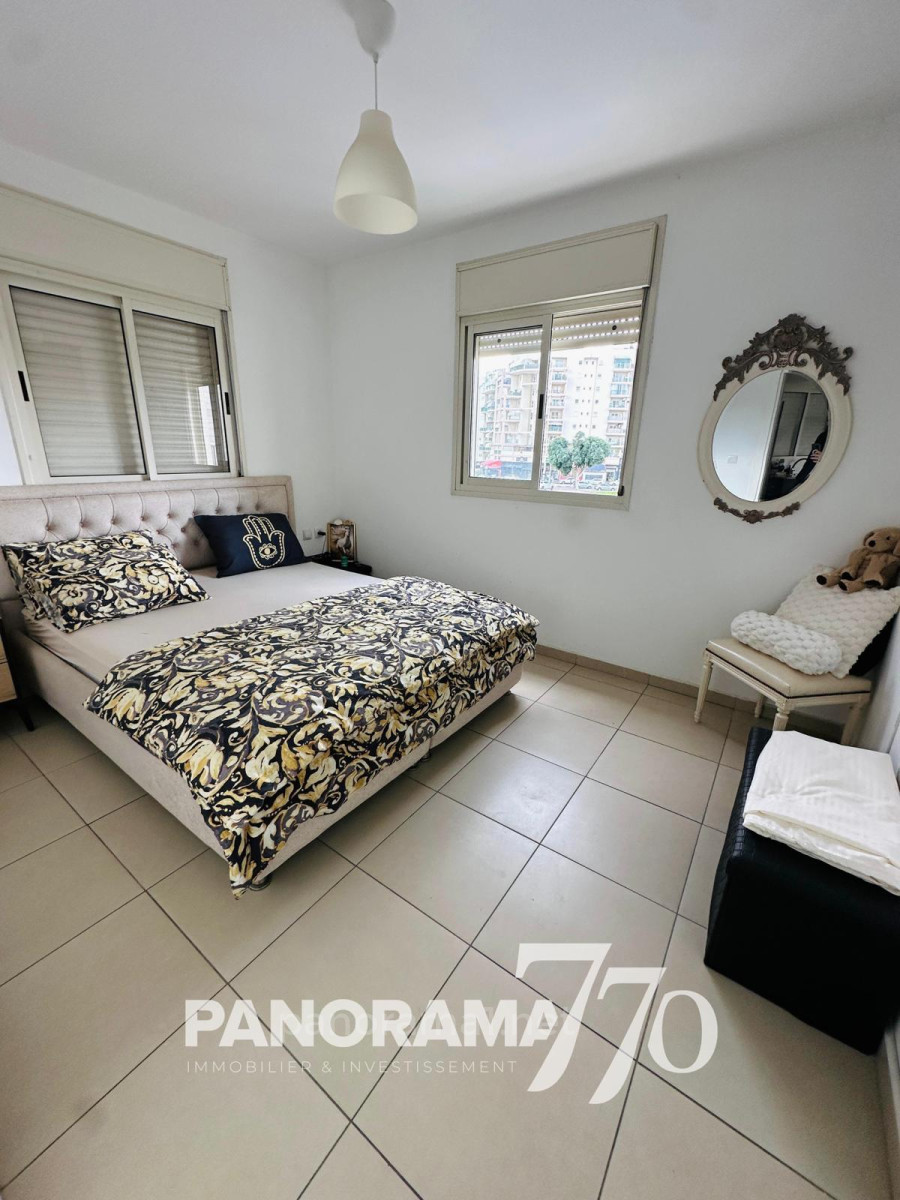 Wohnviertel Ttres bon produit dinvestissement ou pied a terre