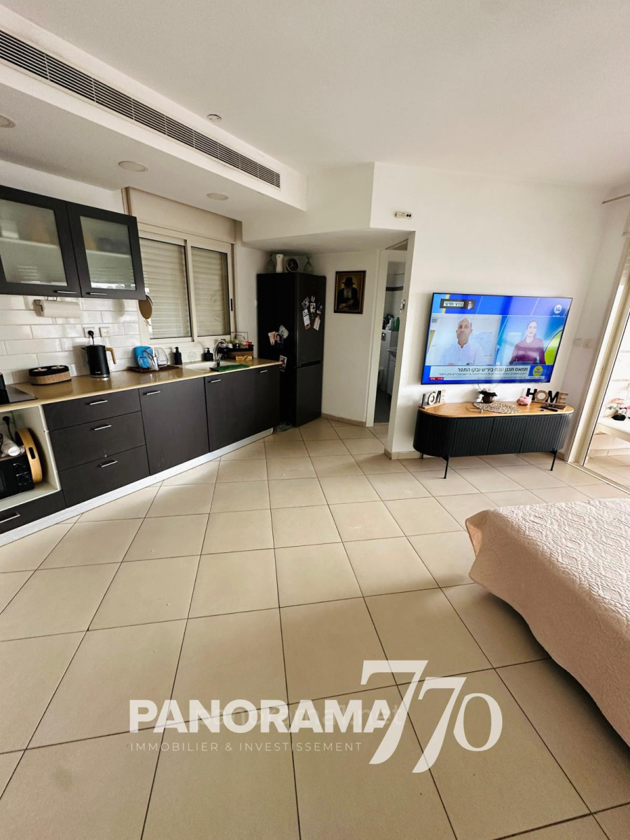 Wohnviertel Ttres bon produit dinvestissement ou pied a terre