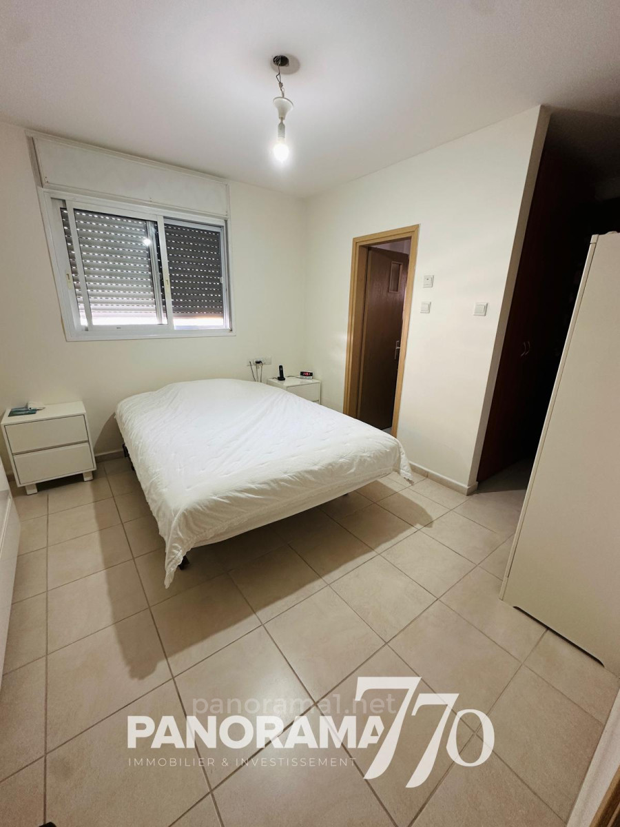 Жилой квартал Quartier calme