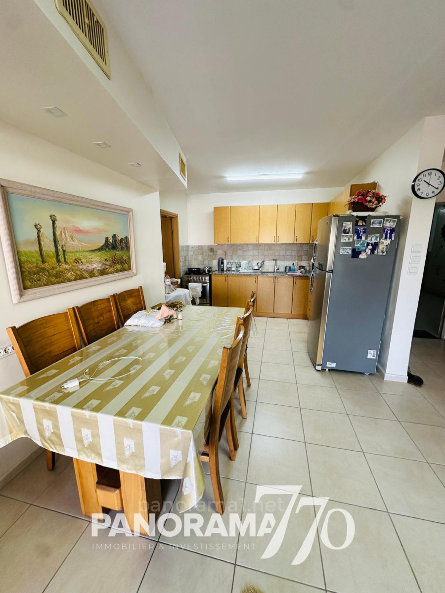 Жилой квартал Quartier calme