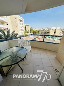 Apartment 3 rooms Ashdod Yud Bet