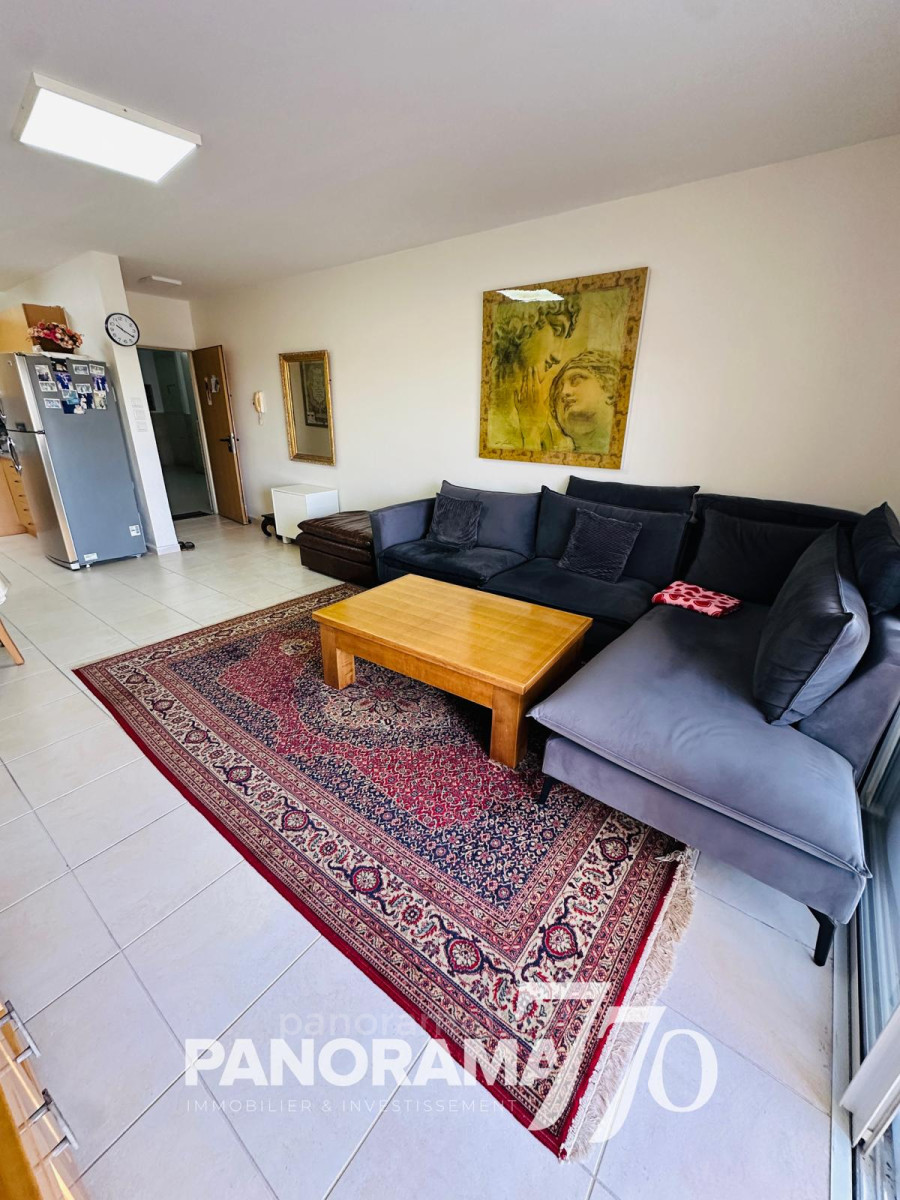 Жилой квартал Quartier calme