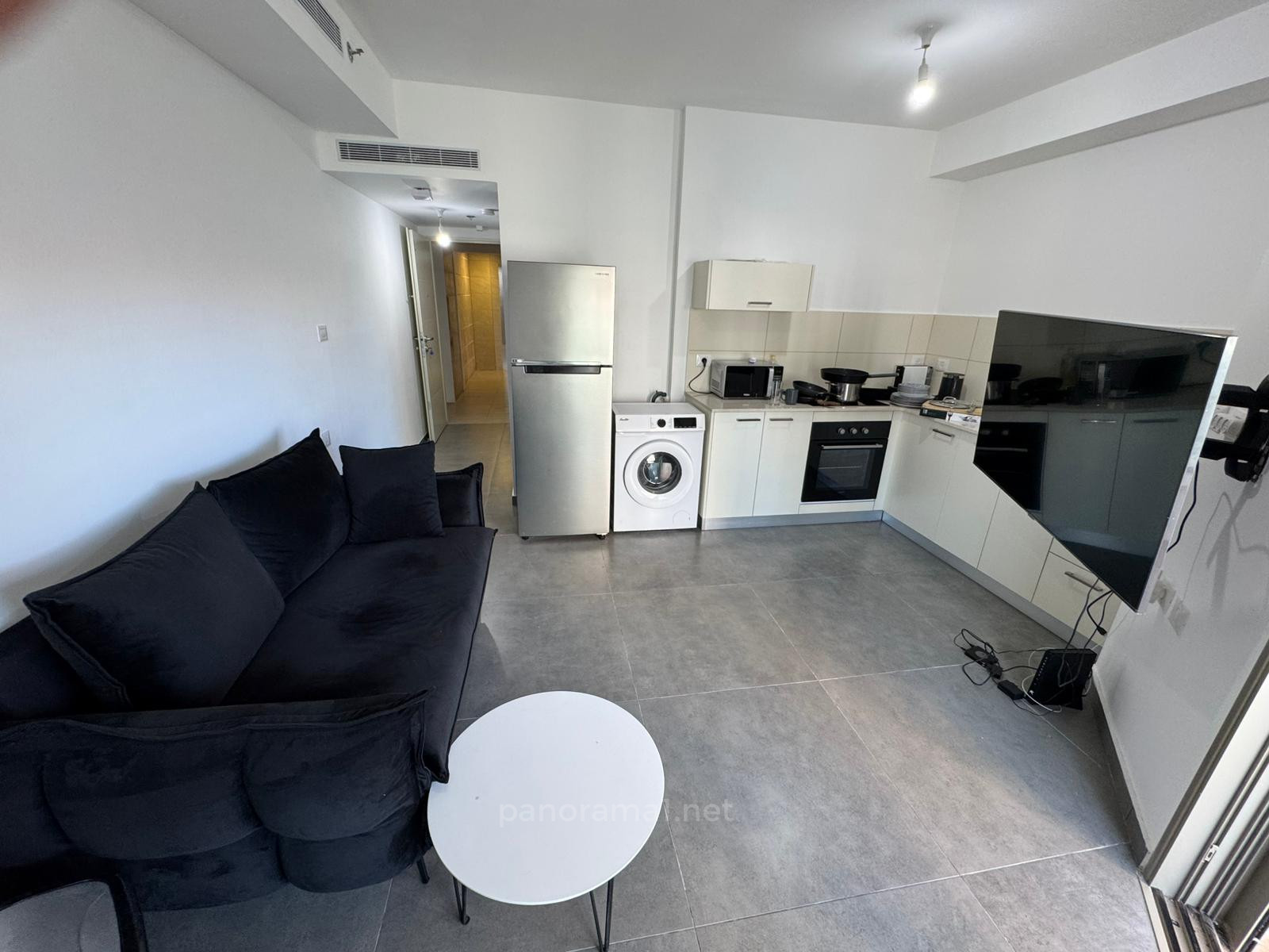 Quartier résidentiel A 50 m du bord de mer