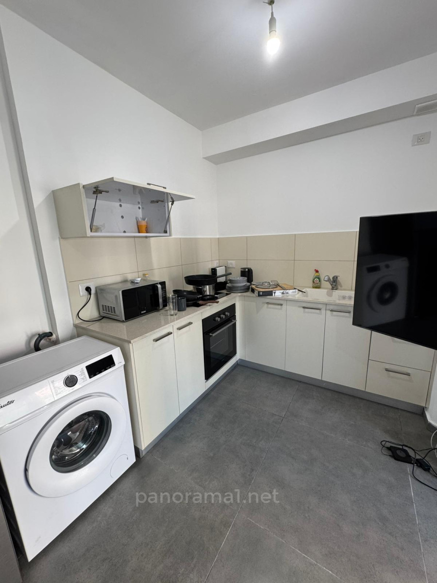 Quartier résidentiel A 50 m du bord de mer