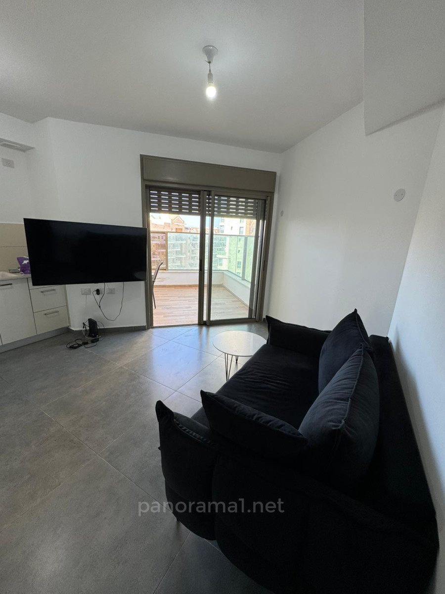 Quartier résidentiel A 50 m du bord de mer