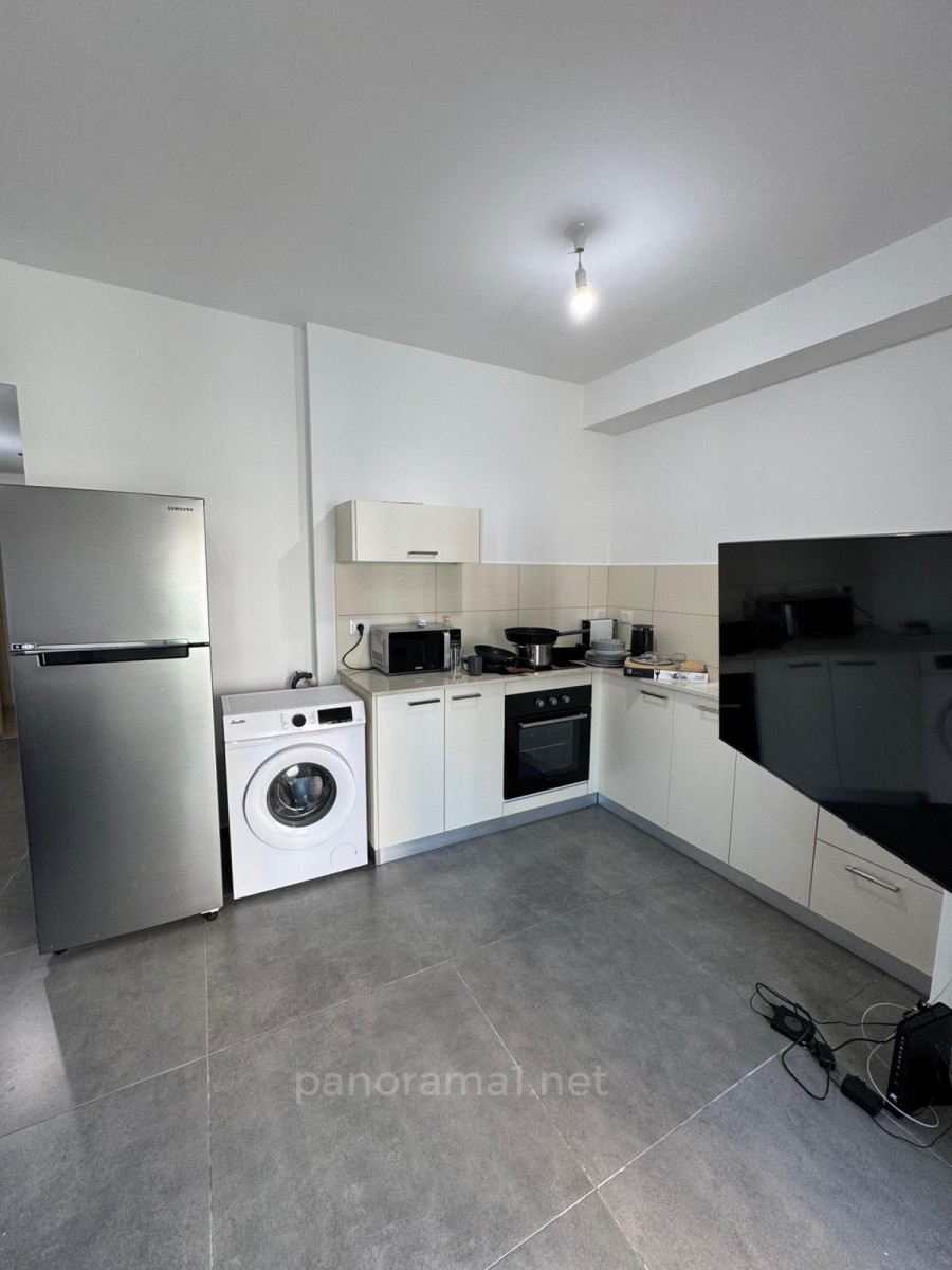 Quartier résidentiel A 50 m du bord de mer