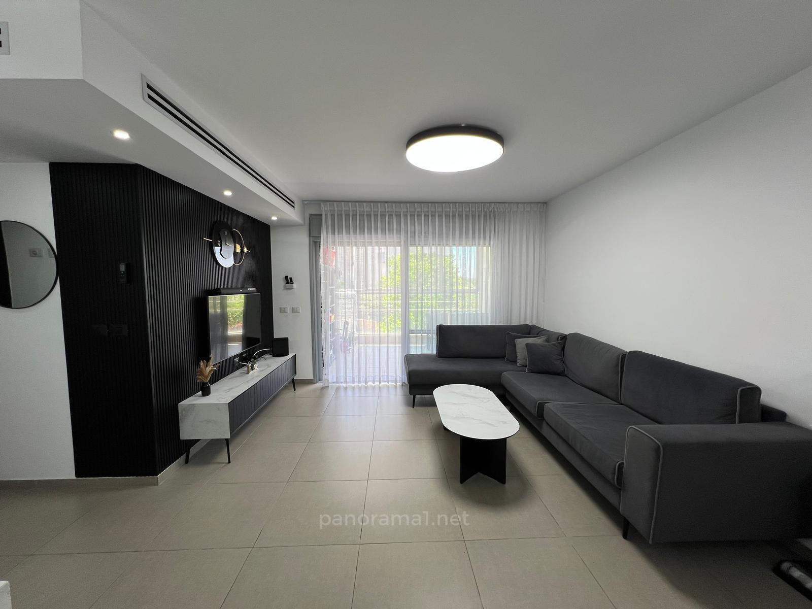 Wohnviertel A 50 metres du lac