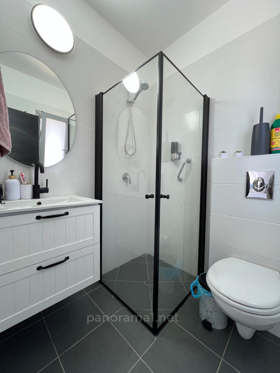 Wohnviertel A 50 metres du lac