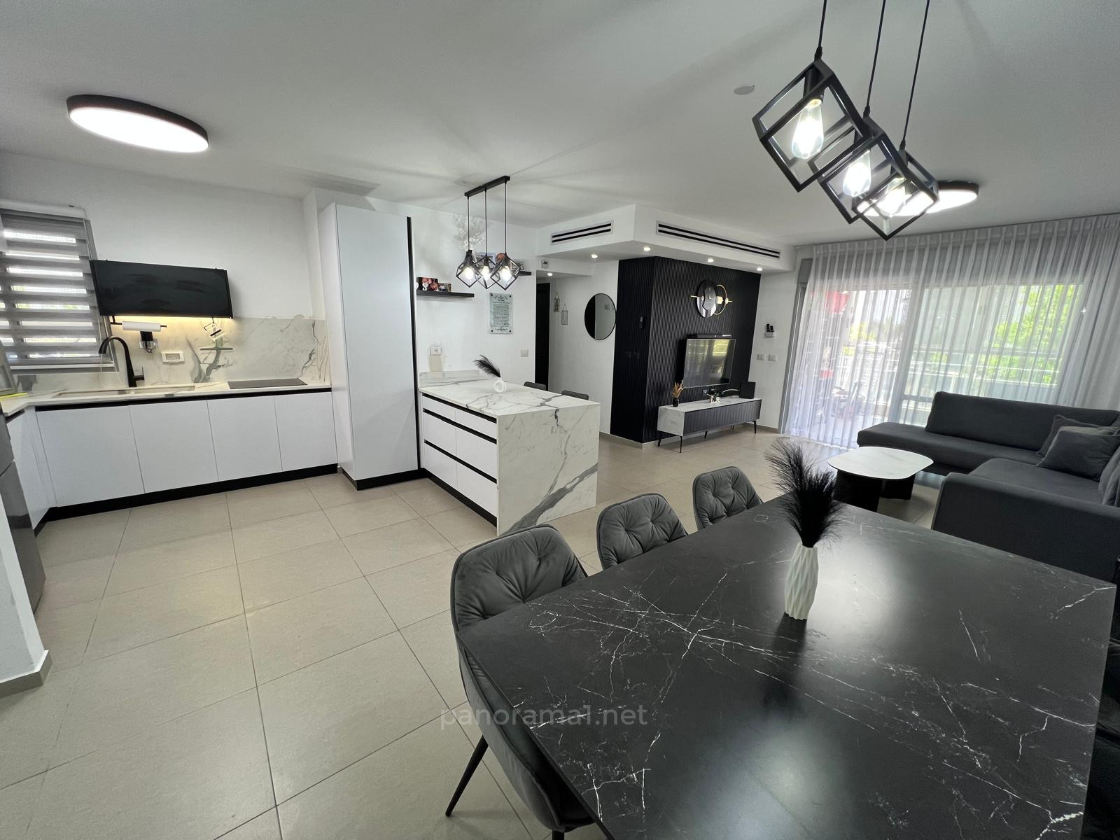 Wohnviertel A 50 metres du lac