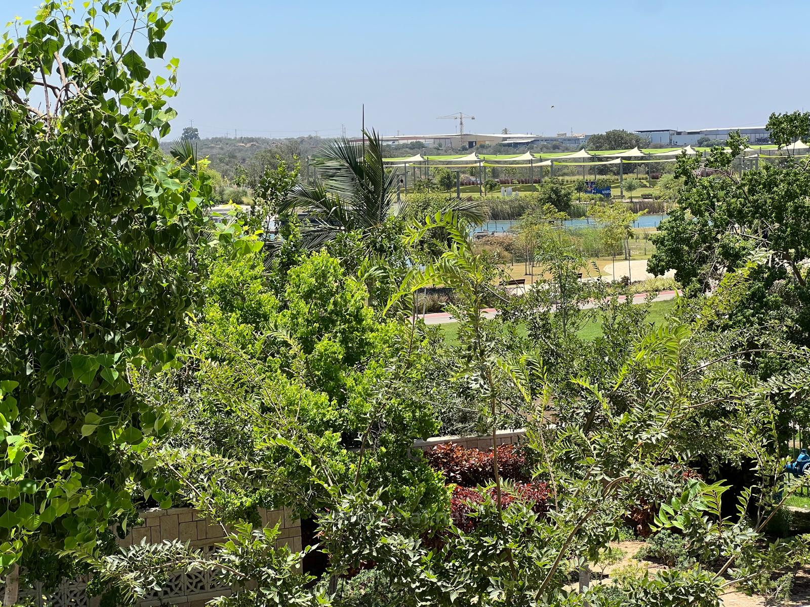 Жилой квартал A 50 metres du lac