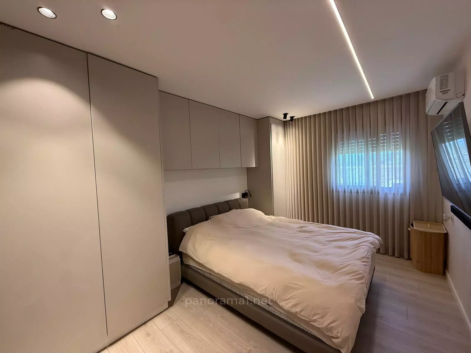 Planta baja 5 habitaciones Ascalón Agamim 233-IBL-1653