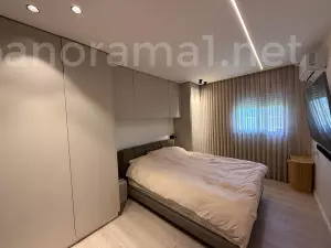 Apartamento garden 5 cômodos Ascalão Agamim