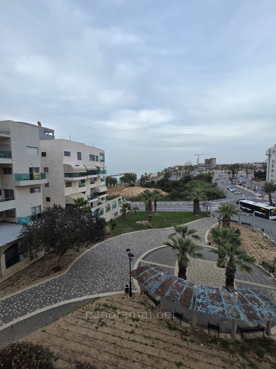 Barrio residencial Tres belle vue mer