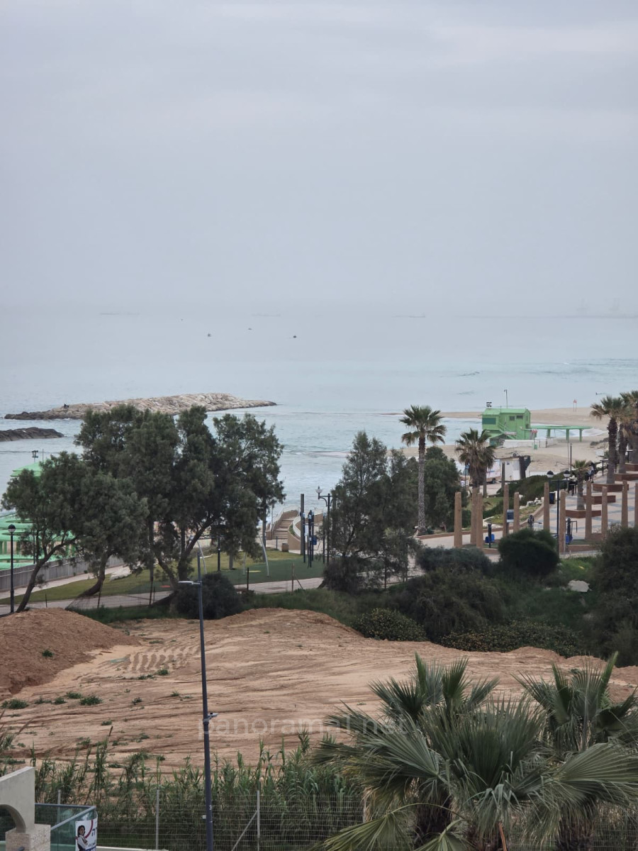 Жилой квартал Tres belle vue mer