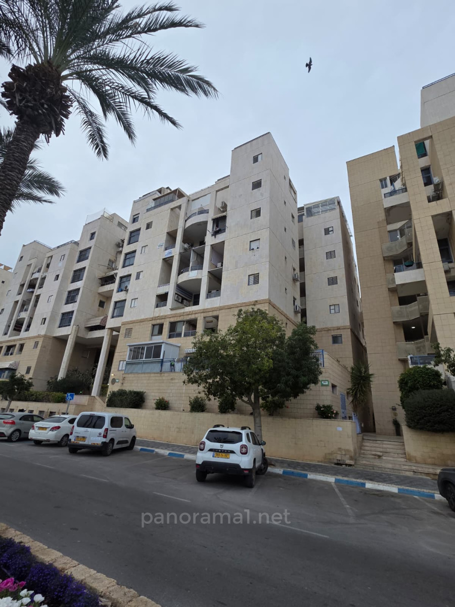 Жилой квартал Tres belle vue mer