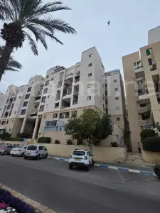 דירה 2 חדרים אשקלון מרינה