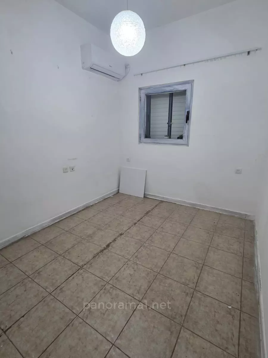 דירה 2 חדרים אשקלון מרינה 233-IBL-1654