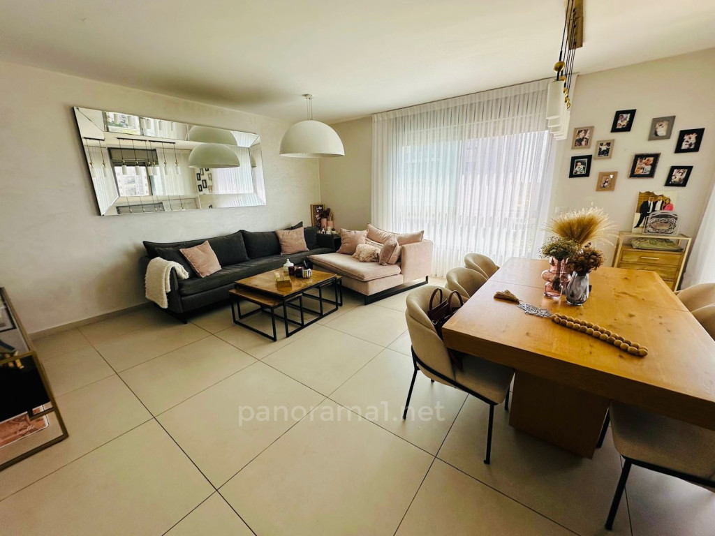 Dzielnica mieszkaniowa Penthouse duplex a 2 ps du lac