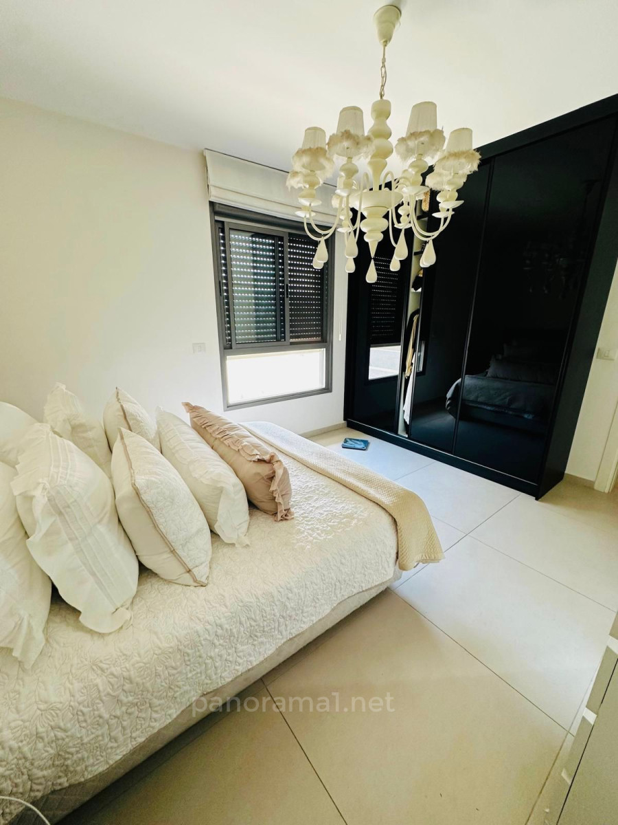 Dzielnica mieszkaniowa Penthouse duplex a 2 ps du lac