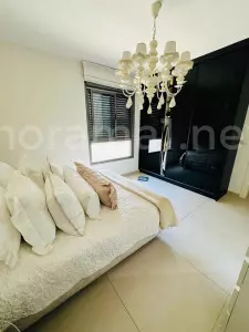 Дуплекс с пентхаусом 5 комнат Ашкелон Agamim