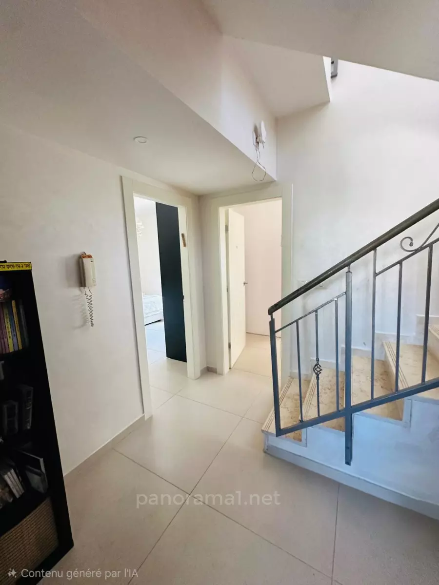 Duplex-Cobertura 5 cômodos Ascalão Agamim 233-IBL-1655