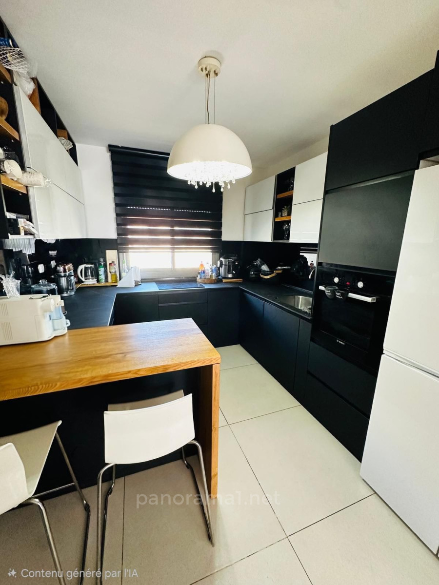 Quartier résidentiel Penthouse duplex a 2 ps du lac