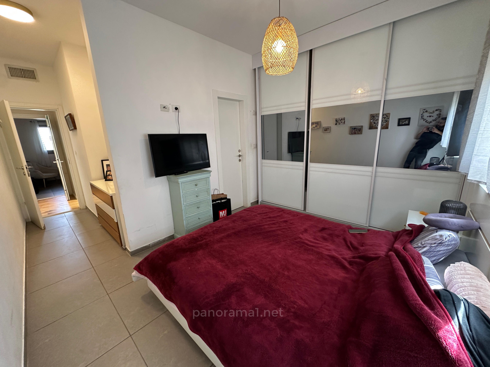 Wohnquartier Superbe 5 p a 1mn du lac