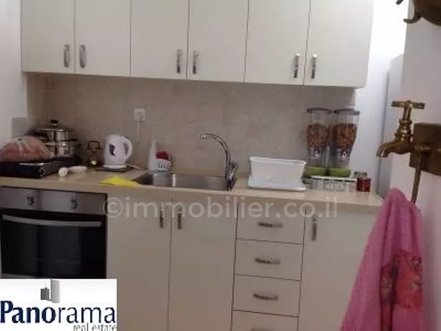 Apartamento 2 cômodos Ascalão Marina 233-IBL-788