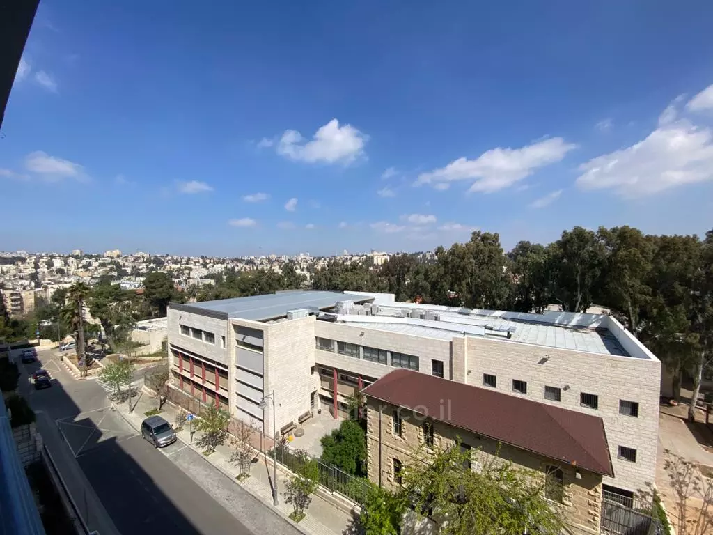 Departamento 4 habitaciones Jerusalén Baka 245-IBL-1801