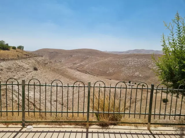 קוטג 7 חדרים מעלה אדומים מעלה אדומים