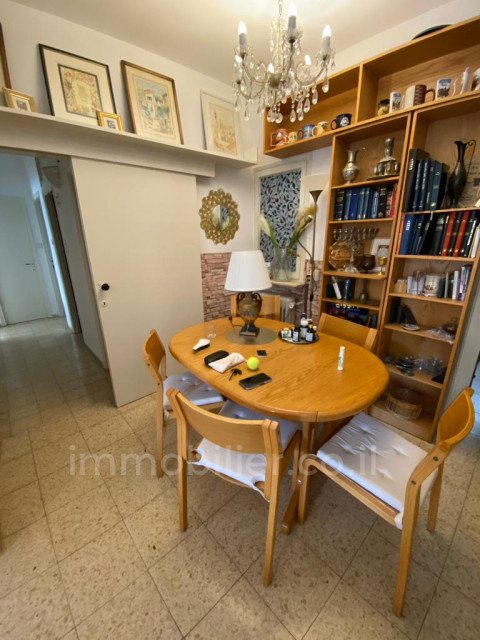 Purchase Apartment Jerusalem