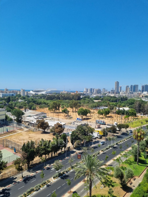 Vendita Appartamento Tel Aviv