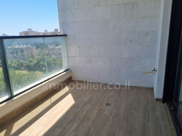 Vendita Appartamento Tel Aviv