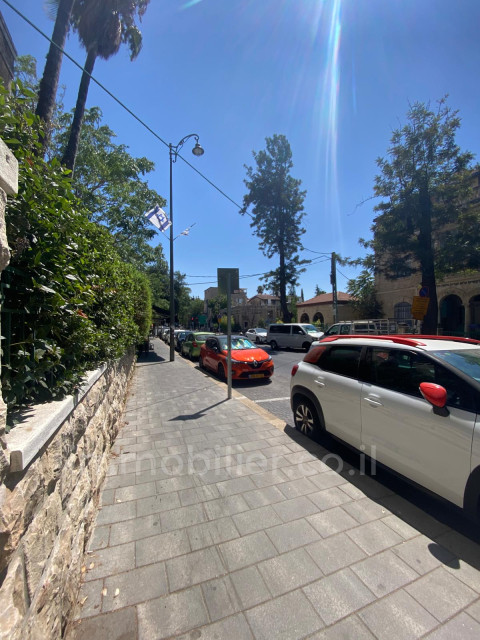 Purchase Apartment Jerusalem