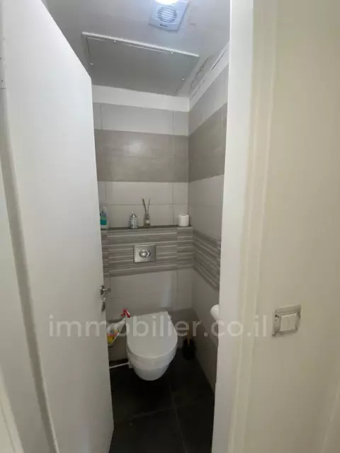 Departamento 4 habitaciones Jerusalén Baka